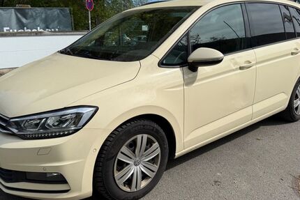 VW Touran 316.574 km 6.500 &euro; Emmering 82275