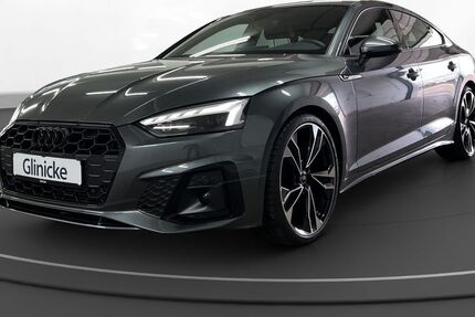 Audi A5 24.310 km 34.980 &euro; Minden 32427