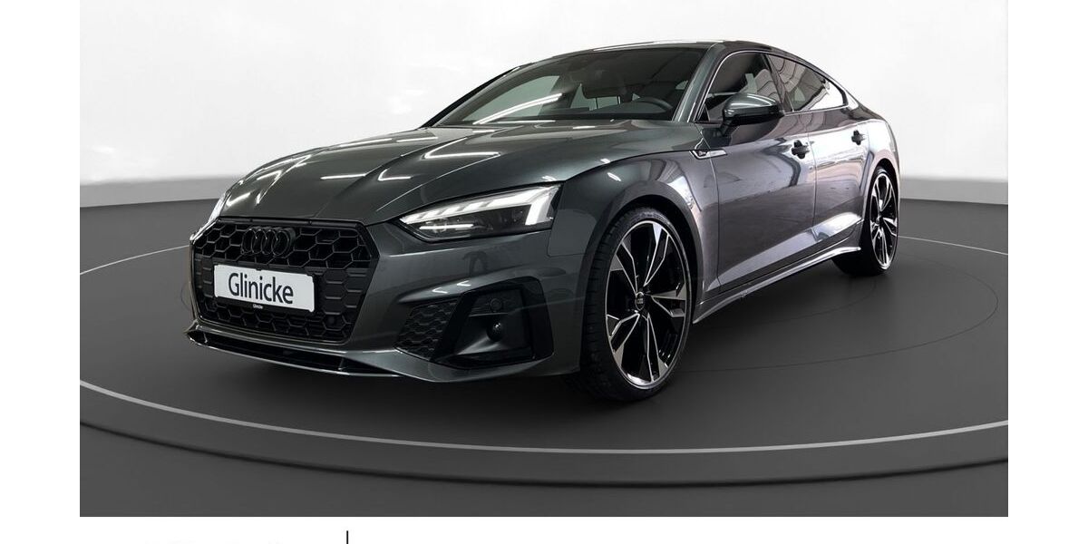 Audi A5 24.310 km 34.980 &euro; Minden 32427