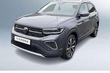 VW T-Cross 28.500 km 23.480 &euro; Siegen 57074