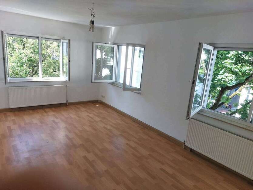 Wohnung zum Mieten in Hanau 580 € 56 m²