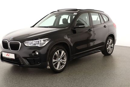 BMW X1 28.377 km 24.880 &euro; Schönefeld 12529