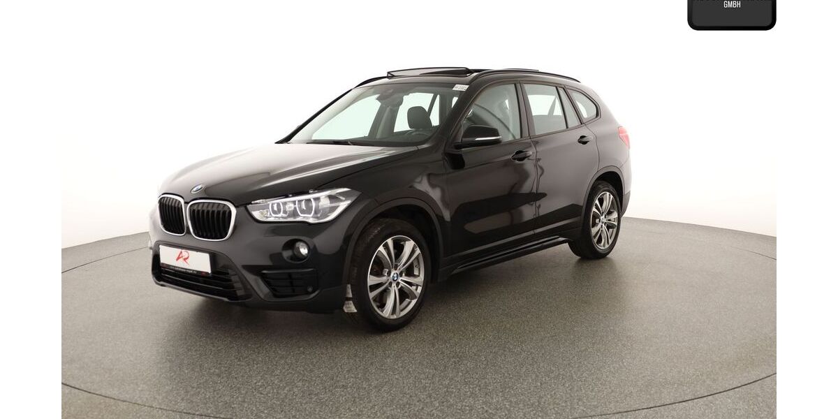 BMW X1 28.377 km 24.880 &euro; Schönefeld 12529