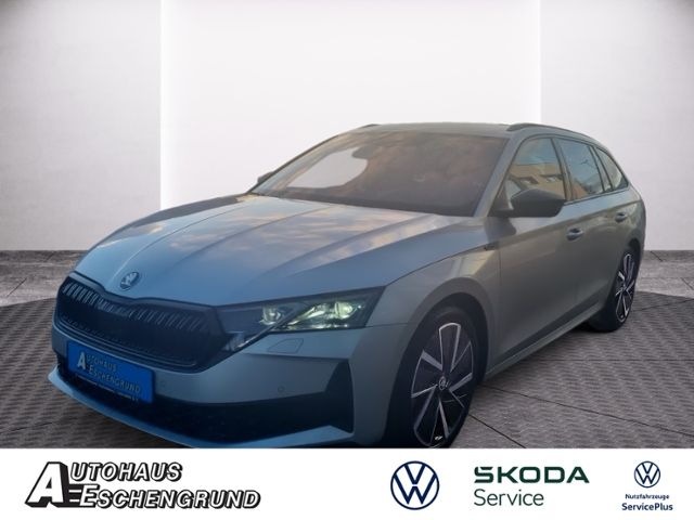 Skoda Octavia 18.458 km 35.689 &euro; Neubrandenburg 17034