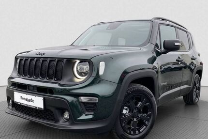 Jeep Renegade 5.970 km 30.990 &euro; Drochtersen 21706