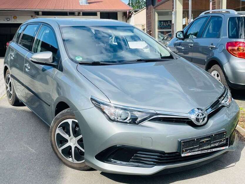 Auris