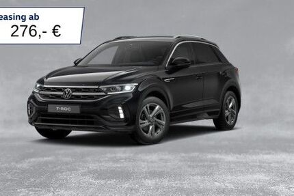 VW T-Roc 11.905 km 30.930 &euro; Scheßlitz 96110