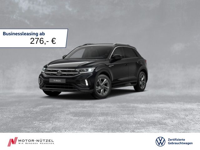 VW T-Roc 11.905 km 30.930 &euro; Scheßlitz 96110
