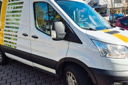 Ford Transit 168.155 km 13.999 &euro; Filderstadt 70794