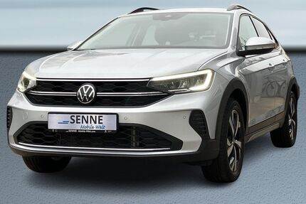 VW Taigo 10.412 km 20.450 &euro; Barsinghausen 30890