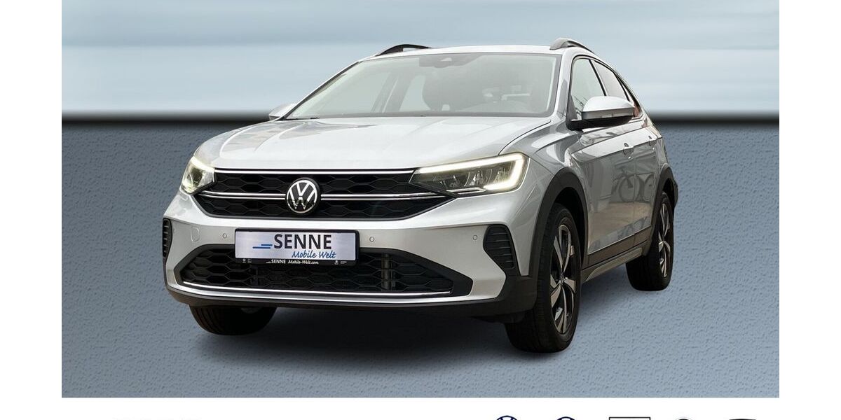 VW Taigo 10.412 km 20.450 &euro; Barsinghausen 30890