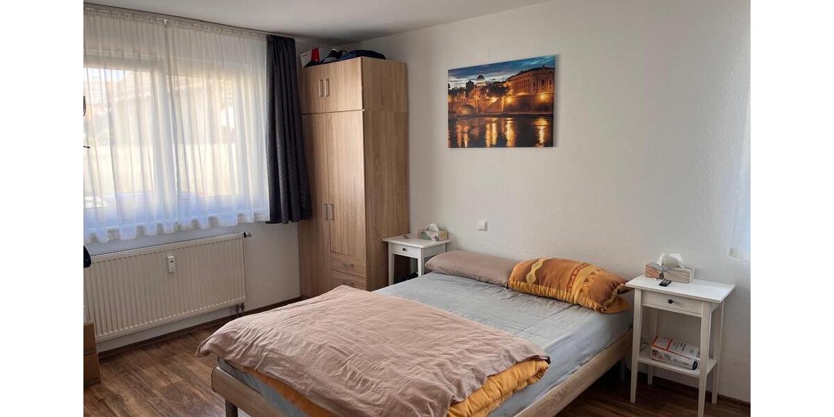 Erdgeschoßwohnung Steinweiler - 2 Zimmer, 60 m&sup2;, 750&euro; | Angebot:26639872