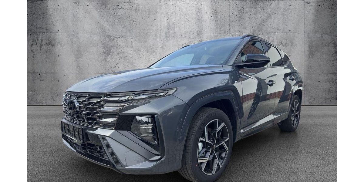 Hyundai TUCSON 10.500 km 35.990 &euro; Papenburg 26871