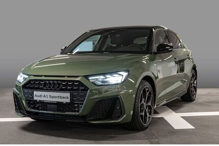 Audi A1 1.890 km 31.990 € Hamburg 22419