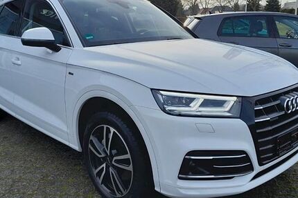 Audi Q5 100.425 km 27.990 &euro; Stavenhagen 17153