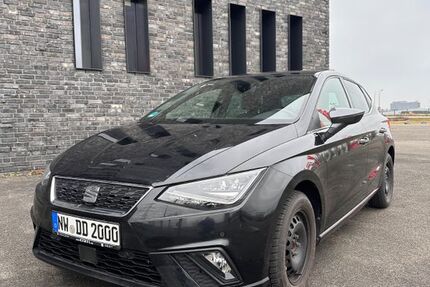 Seat Ibiza 99.800 km 11.150 &euro; Ortenberg 77799