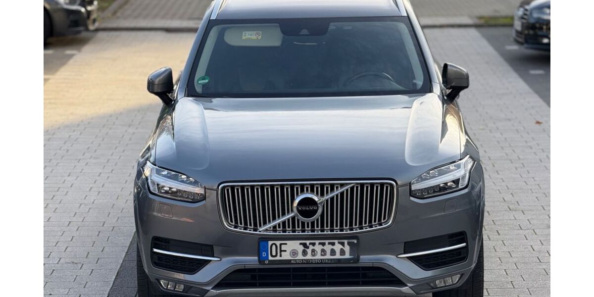 Volvo XC90 287.000 km 15.800 &euro; Offenbach am Main 63069