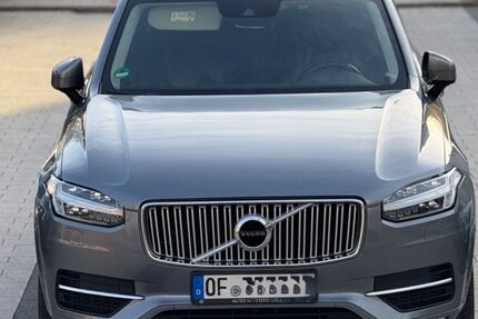 Volvo XC90 287.000 km 18.490 &euro; Offenbach am Main 63069