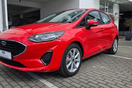 Ford Fiesta 34.289 km 12.150 &euro; Rüsselsheim 65428