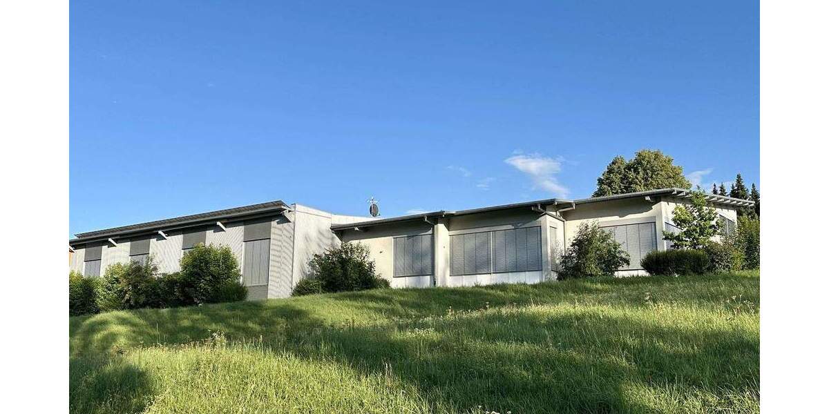 Gewerbeobjekt Weil der Stadt Münklingen - 7.450&euro; | Angebot:24028066