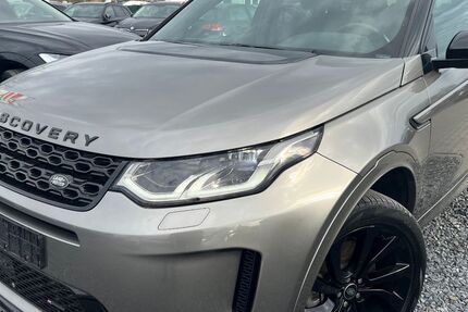Land Rover Discovery 115.700 km 23.400 &euro; Mittenwalde 15749