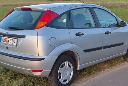 Ford Focus 105.000 km 1.999 &euro; Horn-Bad Meinberg 32805