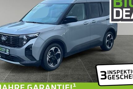 Ford Tourneo Courier 22.633 km 22.480 &euro; Rendsburg 24768