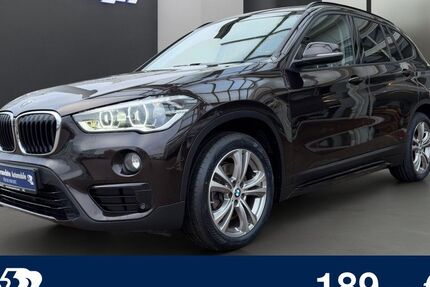 BMW X1 132.759 km 20.550 &euro; Kiel 24118