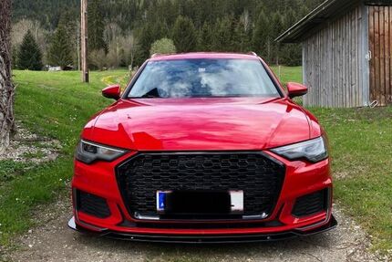 Audi A6 178.000 km 20.000 &euro; Windischgarsten 04580