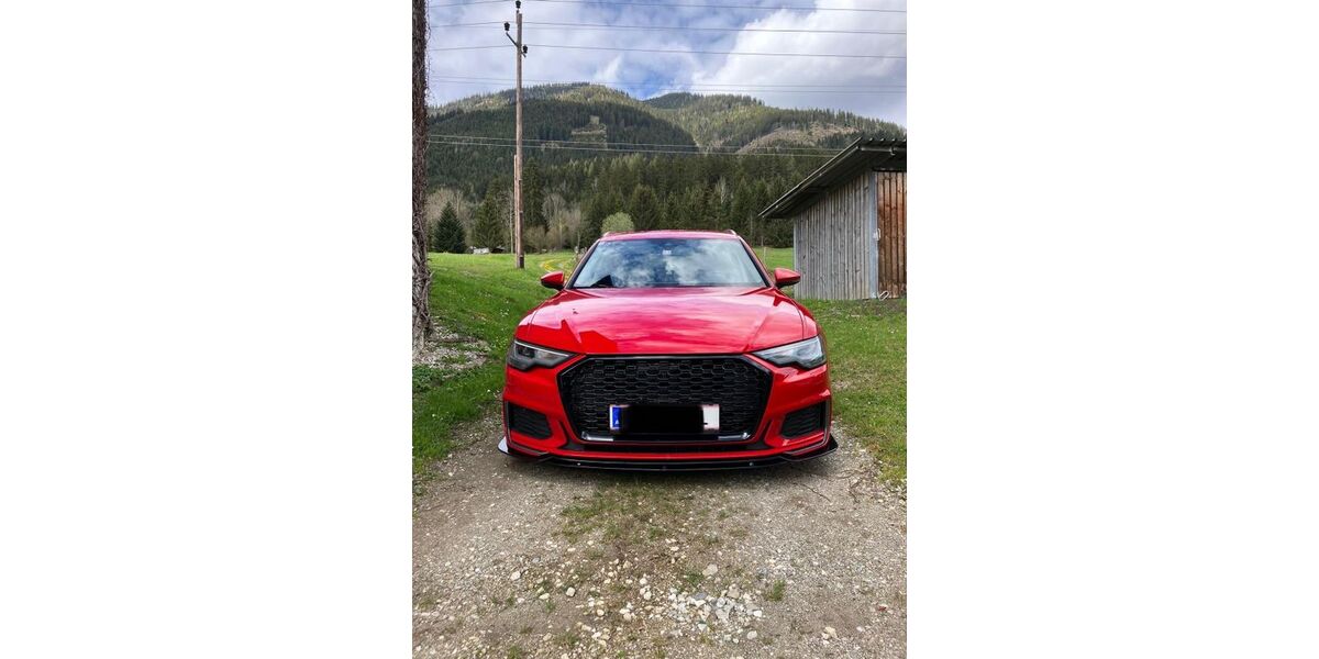 Audi A6 178.000 km 20.000 &euro; Windischgarsten 04580