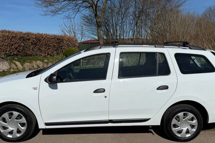 Dacia Logan 138.664 km 5.999 &euro; Dätgen 24589