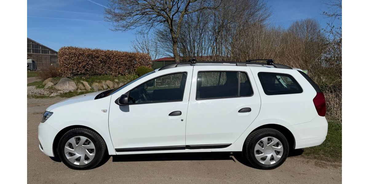 Dacia Logan 138.664 km 5.999 &euro; Dätgen 24589