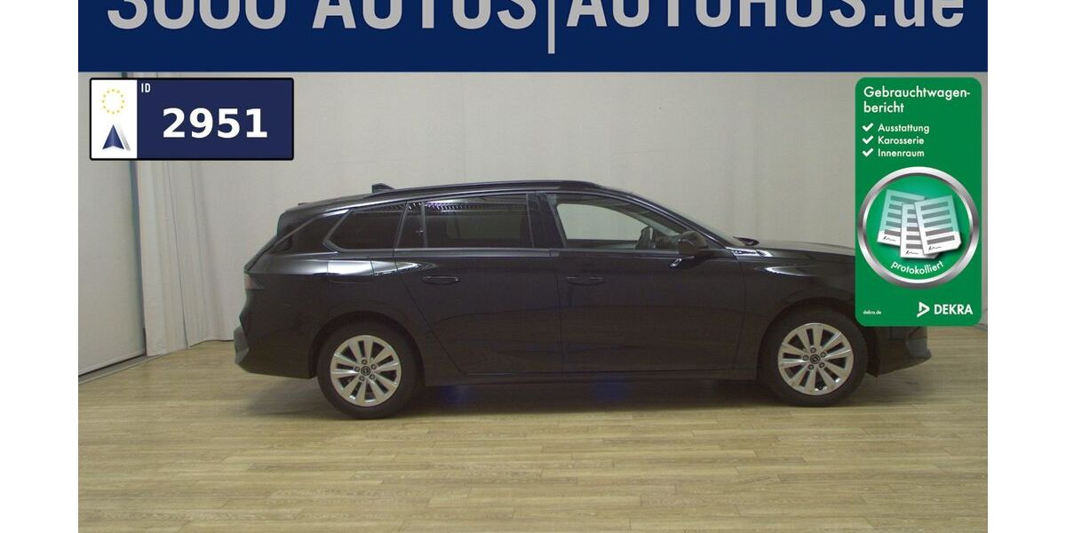 Opel Astra 71.211 km 14.980 &euro; Bremen / Arsten 28279