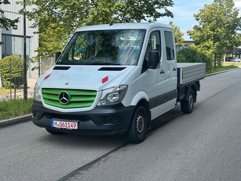 Sprinter