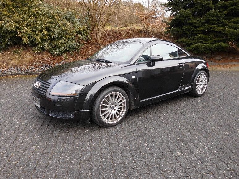 Audi TT 191.839 km 3.990 &euro; Puderbach 56305
