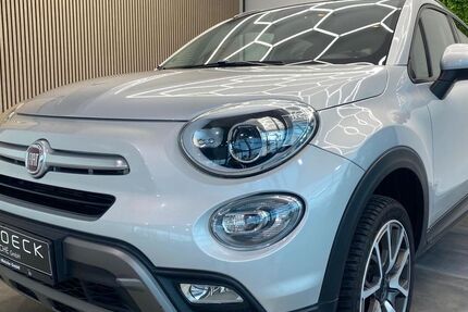 Fiat 500X 71.000 km 13.950 &euro; Flensburg 24941