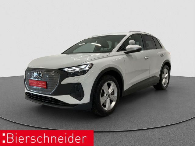Audi Q4 e-tron 115.305 km 25.950 &euro; Aalen 73431