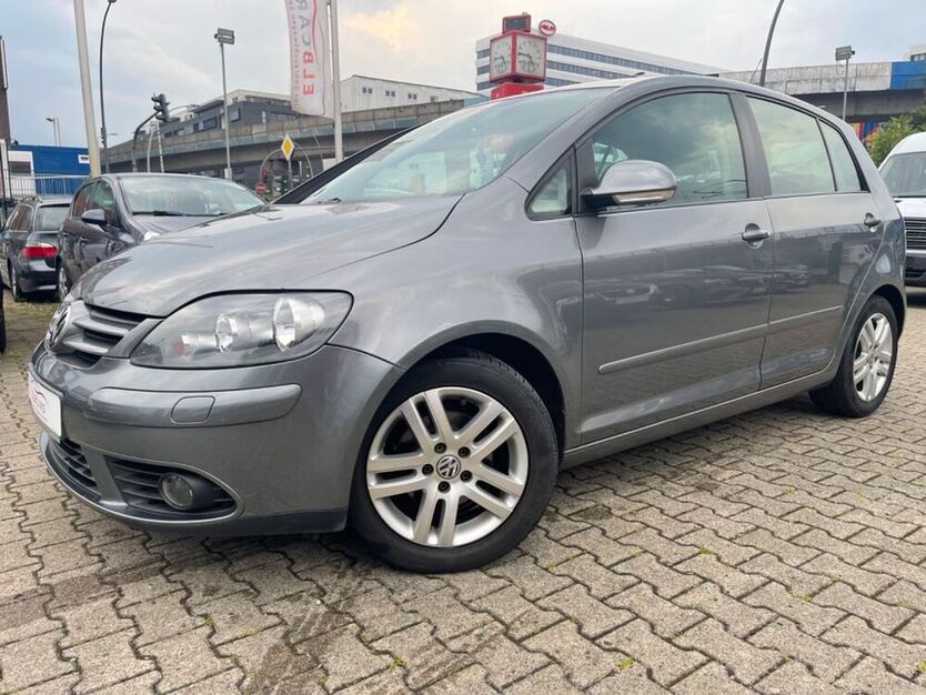 Golf Plus