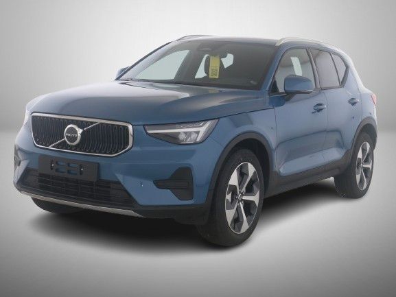 Volvo XC40 28.000 km 32.680 &euro; Leipzig 04319