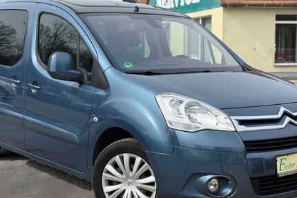 Citroen Berlingo 142.000 km 5.750 &euro; Großdubrau/Zschillichau 02694