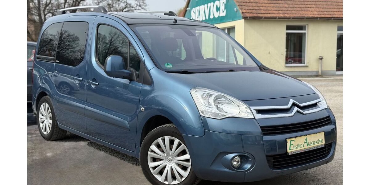Citroen Berlingo 142.000 km 5.750 &euro; Großdubrau/Zschillichau 02694