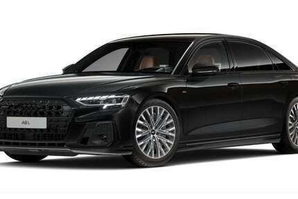 Audi A8 1.500 km 97.449 &euro; Hanau 63452