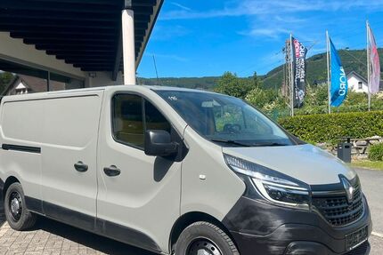 Renault Trafic 48.923 km 14.800 &euro; Finnentrop 57413