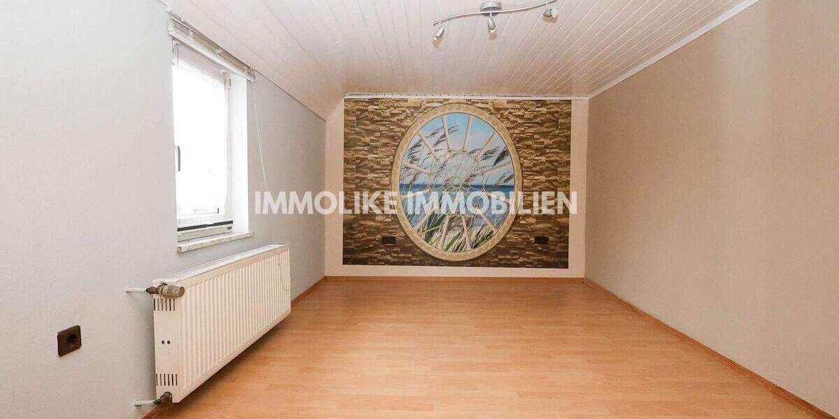 Einfamilienhaus Sinntal-Sterbfritz Sterbfritz - 4 Zimmer, 115 m&sup2;, 169.000&euro; | Angebot:25733186