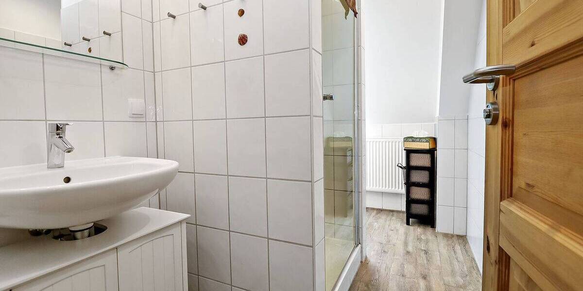 Etagenwohnung Ostseebad Boltenhagen Tarnewitz - 2 Zimmer, 37 m&sup2;, 174.000&euro; | Angebot:26077607