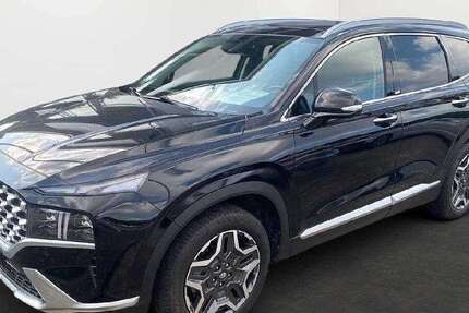 Hyundai SANTA FE 29.000 km 35.590 € Schenefeld 22869