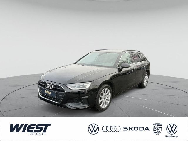 Audi A4 29.950 km 25.250 &euro; Bensheim 64625