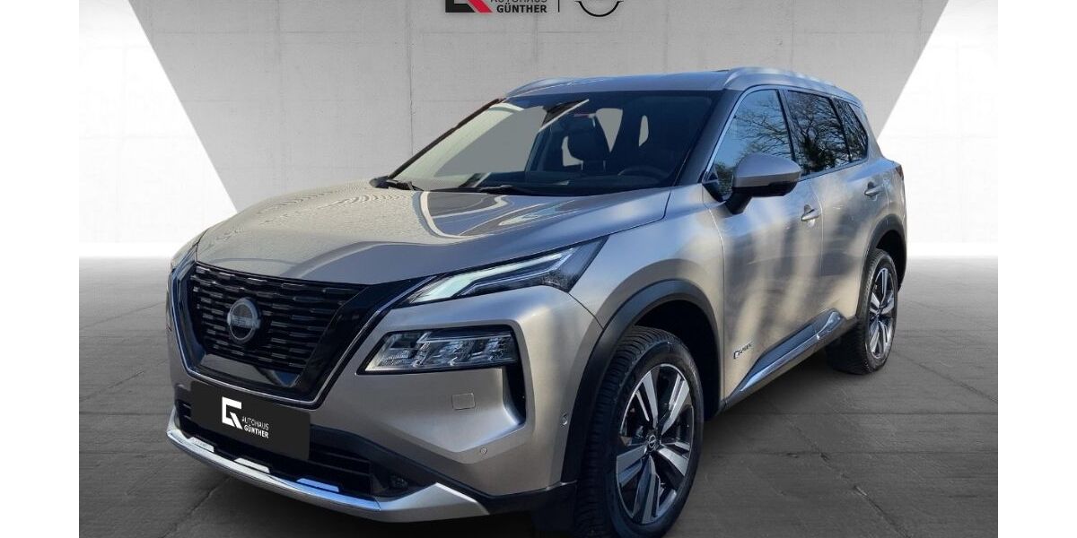 Nissan X-Trail 21.179 km 35.990 &euro; Hamburg 22159