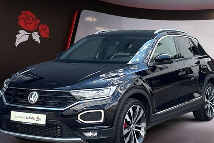 VW T-Roc 48.200 km 23.949 &euro; Donaueschingen 78166