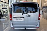 Mercedes-Benz Vito Mixto 119 Extralang+AHK+4x4+Standheizung SELE 6.000 km 72.995 &euro; Westendorf 86707